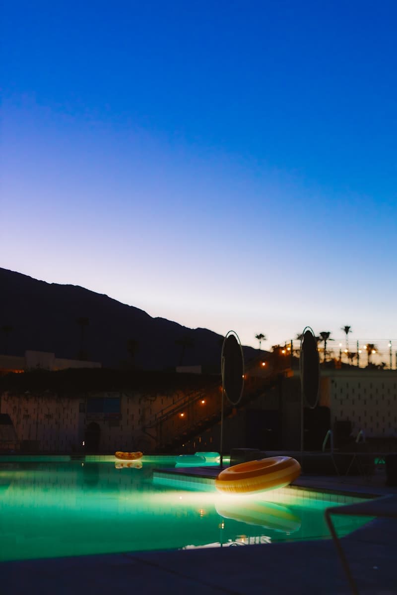 Palm Springs